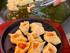 -老楼羊蝎子·鲜货烧烤(惊驾路店)