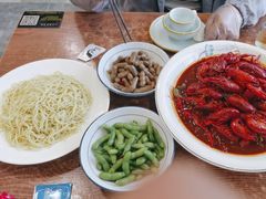 -小山寨(天润城店)