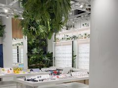 -JINS(上海宏伊国际广场店)