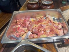 -印象老灶台三下锅·湘西本土原味菜(天门山索道店)