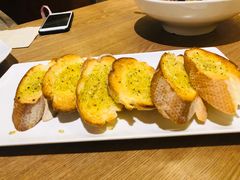 -Pho Asia 亚阁越南料理(上海来福士广场店)
