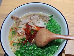 -马记永·兰州牛肉面(天通苑家乐福店)