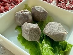 -潮汕林记牛肉火锅(万象天地店)