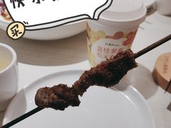 -九毛九西北菜(番禺万达店)