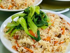 手抓饭-上海交通大学新疆餐厅