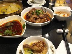 -蜀香坊(墨尔本唐人街旗舰店)