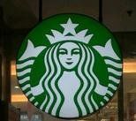 -星巴克(天津鲁能中心第三店)