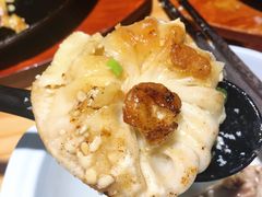 豆腐生煎包-恋萍小吃(时代店)