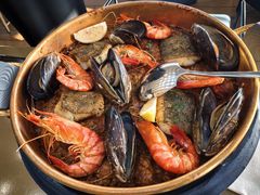 -y SEA·西班牙餐厅(阿那亚·北戴河店)