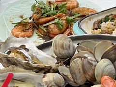 -日照大牌檔•小船海鲜(万平口店)