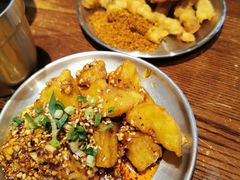 -成都你六姐·牛肉冒菜(城市集市合生汇店)