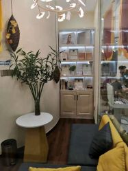 -芳朵美容养生SPA