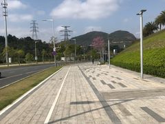 -白石龙音乐公园