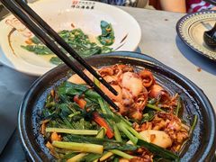 -沿江海南菜·文昌鸡祖师爷(大东海店)