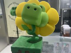 -柠季·手打柠檬茶(上海龙之梦店)