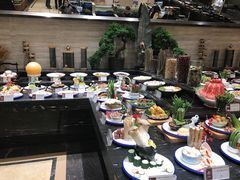 -海景壹号大酒店(滨湖店)