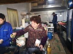 -凡老头米线砂锅(古荡新村西粮站)