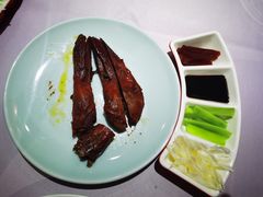-味+新京宴·烤鸭·北京菜(创意谷店)