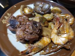 -锅来乐地锅鸡(安亭店)