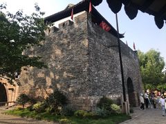 -枫桥景区