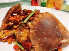 -钱塘宴(东站西子国际店)