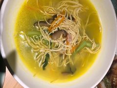 扬州煮干丝-小绍兴(南翔印象城店)