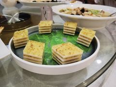 千层桂花糕-东江海鲜酒家(客村店)