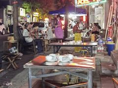 -许家炒鸡店(清真寺街店)