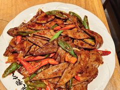 -張飛扒肉·龙江非遗(道外店)