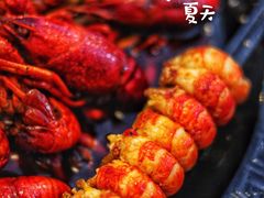 -金陵暴走小龙虾·迷踪蟹(凯德MALL店)