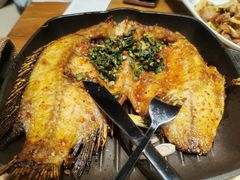 -云海肴云南菜·蒸汽石锅鱼(北京良乡华冠店)