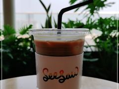 -Seesaw Coffee(朝阳大悦城店)