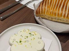 -Ten Olives甜点