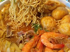 -陶兰居·香港饭店·海鲜大排档(圆融时代广场店)