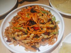 -榆林镇筋饼(知春路店)