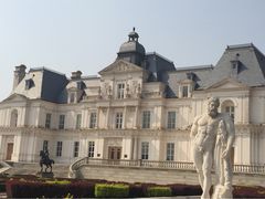 北京拉斐特温泉城堡酒店-北京拉斐特城堡酒店