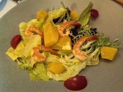 -戈雅法餐厅(世界城广场店)