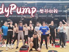 -超级猩猩健身·私教·团课·自助训练(客村丽影广场店)