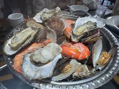 -良师门滨海人家·海鲜·家常菜(滨海城店)