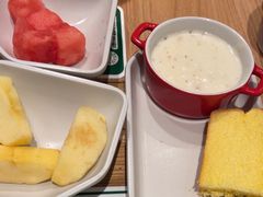 -豪客来牛排(天阳D32店)