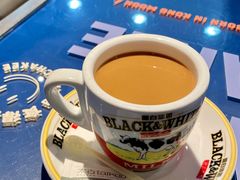 -伯友茶记(中华广场店)
