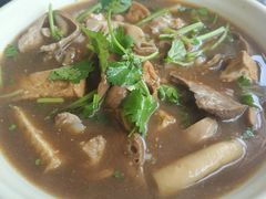 -天祥斋老北京八大碗烧烤家常菜(田村店)