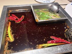 -龙森园火锅(琴台路店)