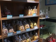 零售区-洞天食品(大观园店)