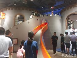 -幻贝家儿童乐园(苏州中心店)