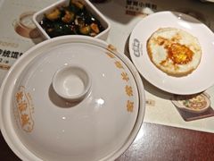 -老淮城·长鱼面(河下古镇店)