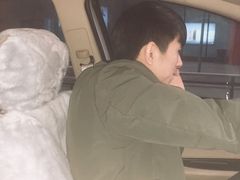 -咖啡苑·沈阳今旅酒店Hotel Jen·香格里拉集团