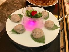 爆浆手打虾丸-捞神汤物料理(正大广场店)