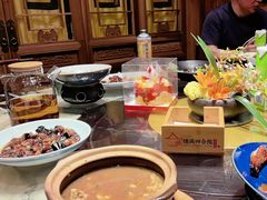-情满四合院•京菜•烤鸭(动物园店)