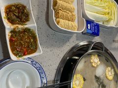 -杏花吴记牛肉火锅